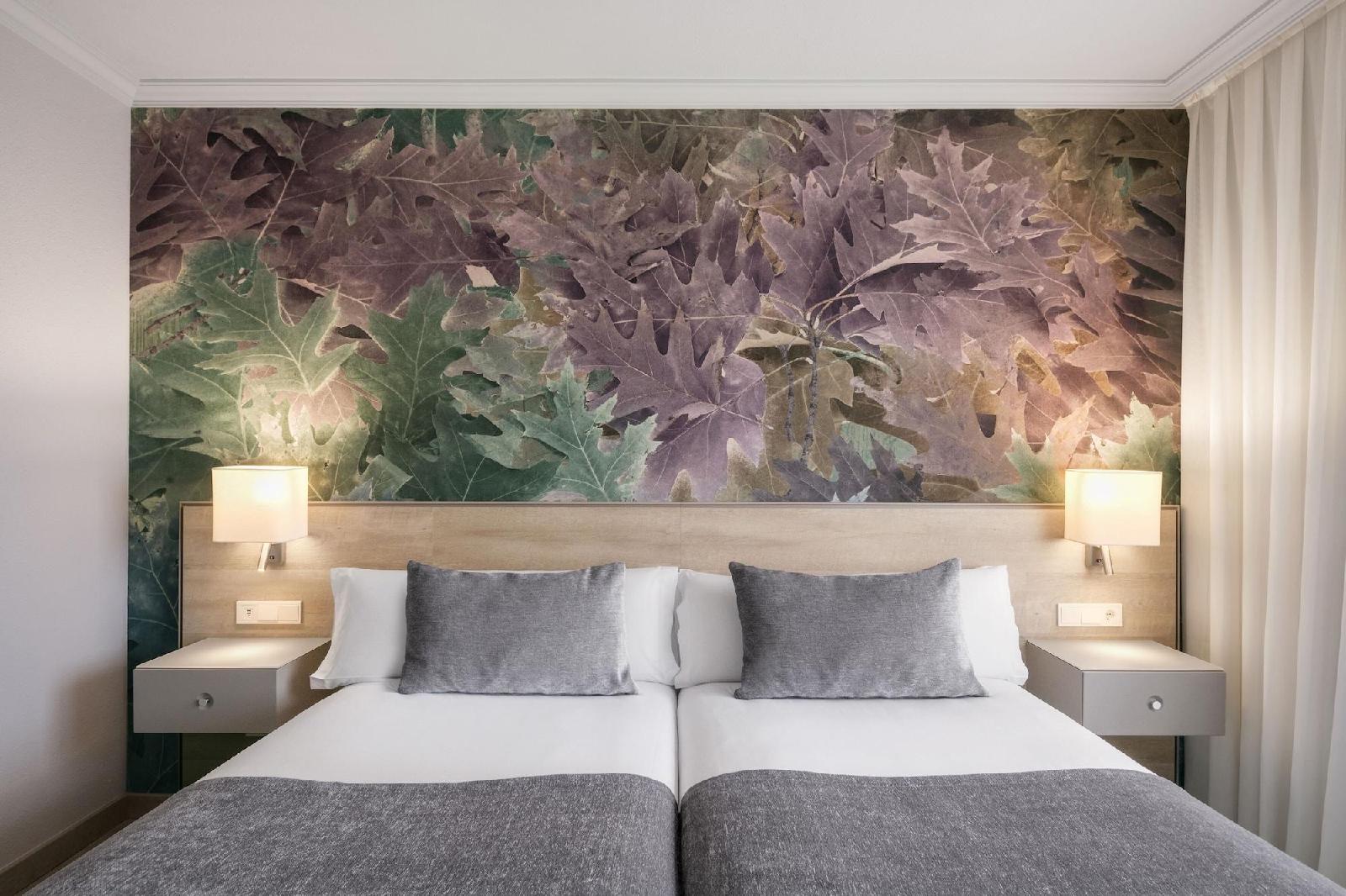 Salles Hotel Ciutat Del Prat Barcelona Airport