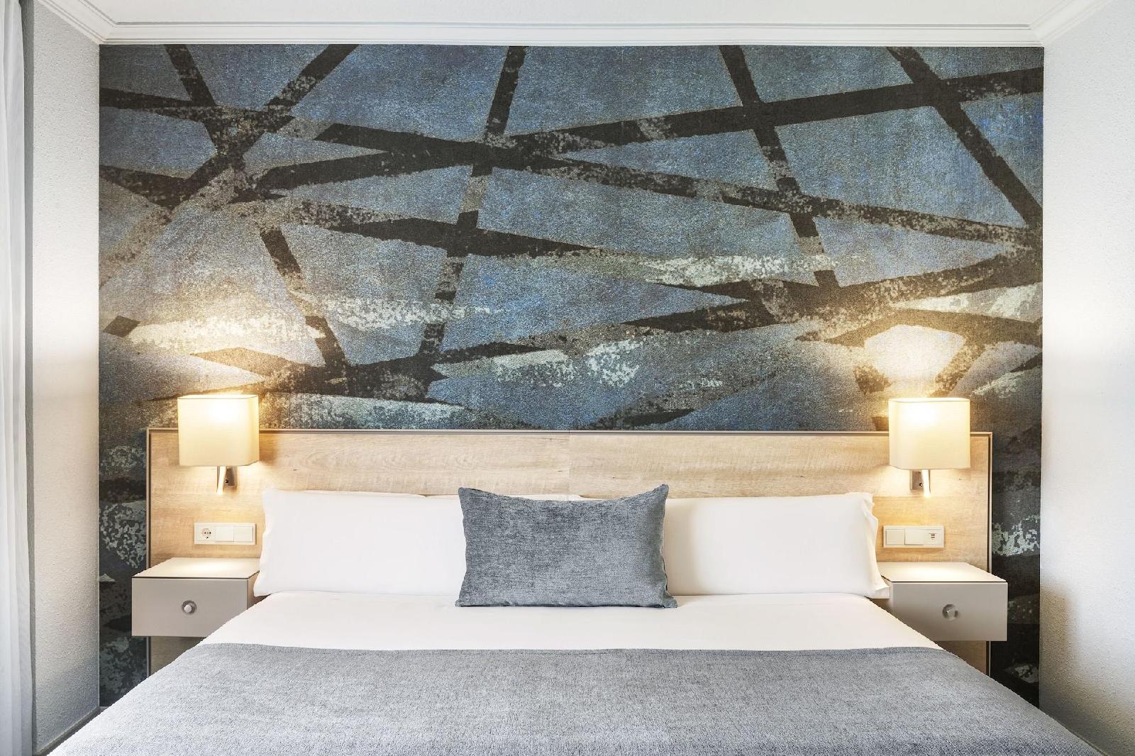 Salles Hotel Ciutat Del Prat Barcelona Airport