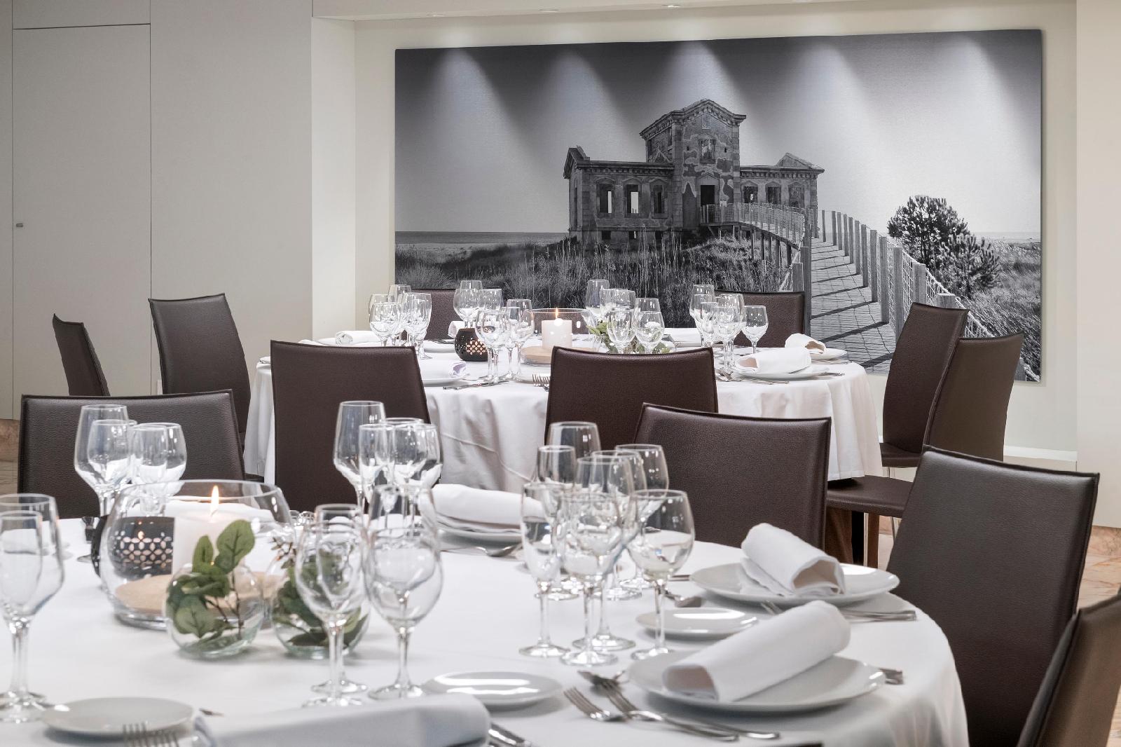 Salles Hotel Ciutat Del Prat Barcelona Airport