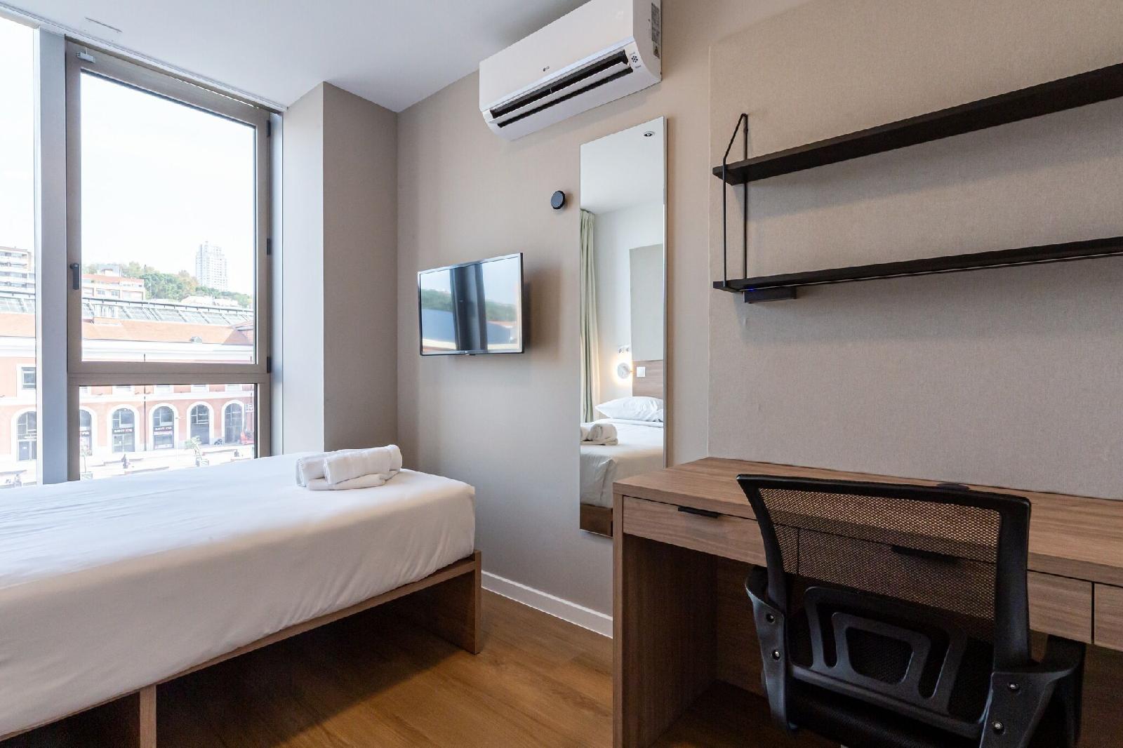 Hotel Nido Príncipe Pío