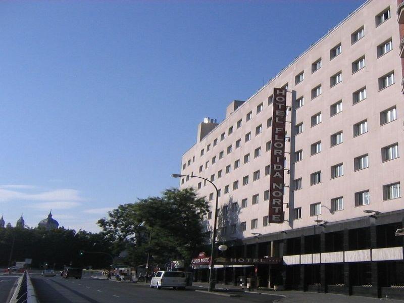 Hotel Nido Príncipe Pío