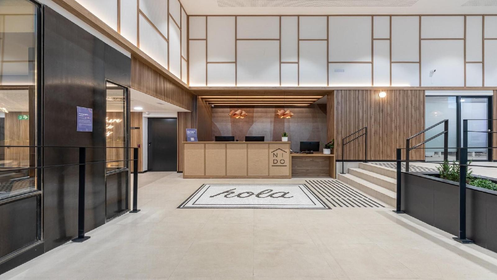 Hotel Nido Príncipe Pío