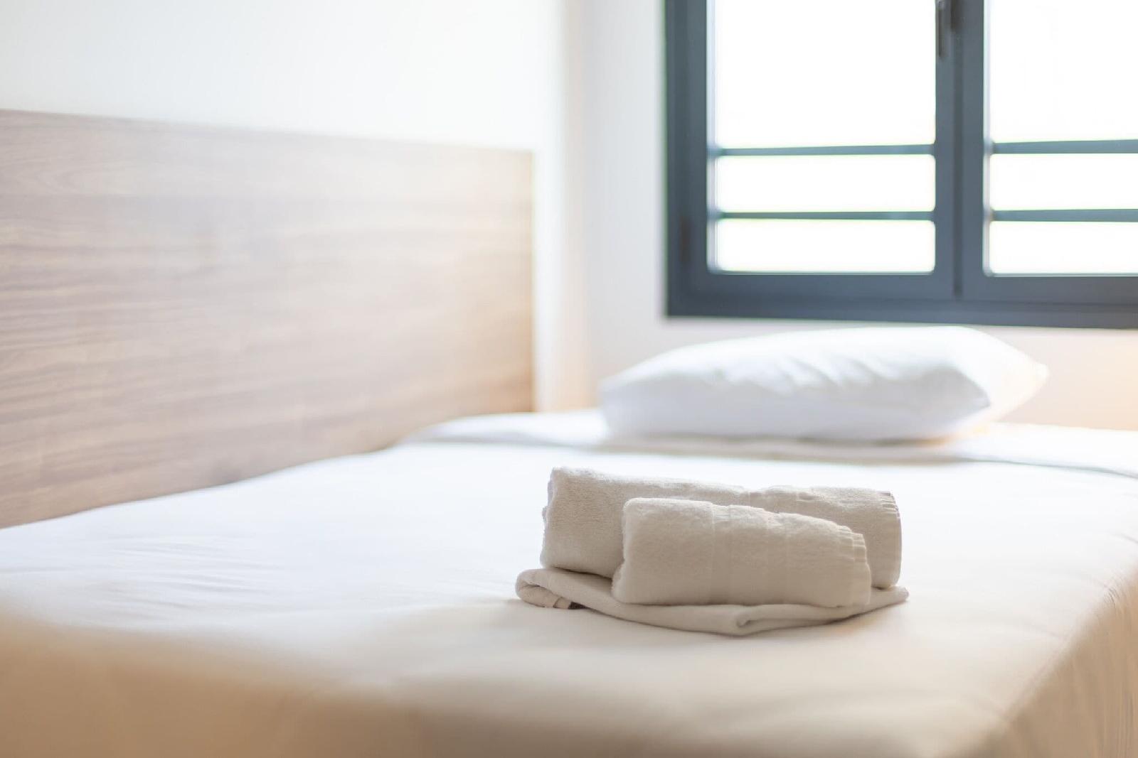 Hotel Nido Príncipe Pío