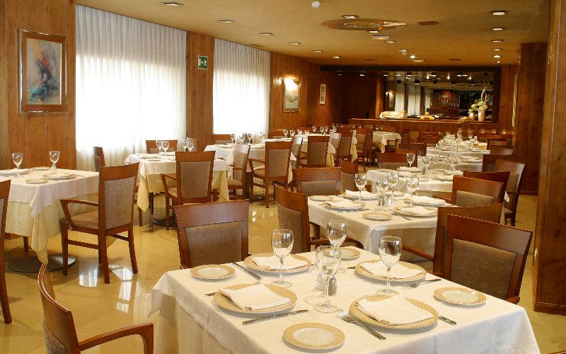 Hotel Nido Príncipe Pío