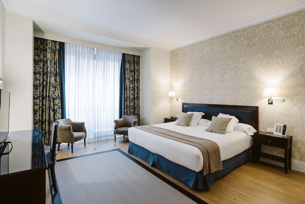 Hotel Carlton
