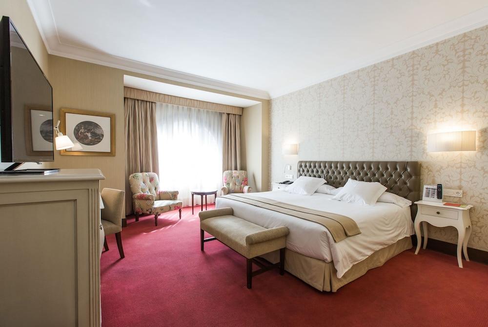 Hotel Carlton