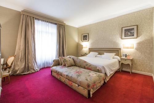 Hotel Carlton