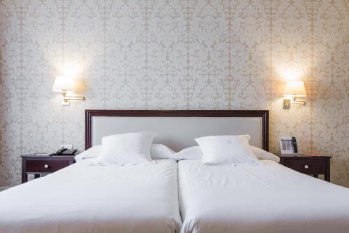 Hotel Carlton