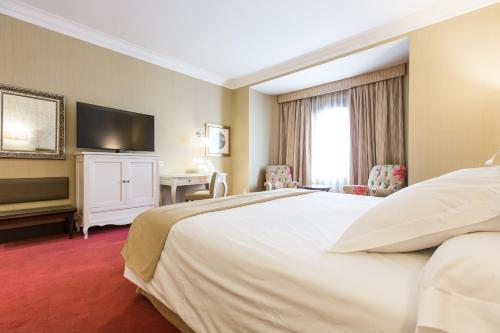 Hotel Carlton