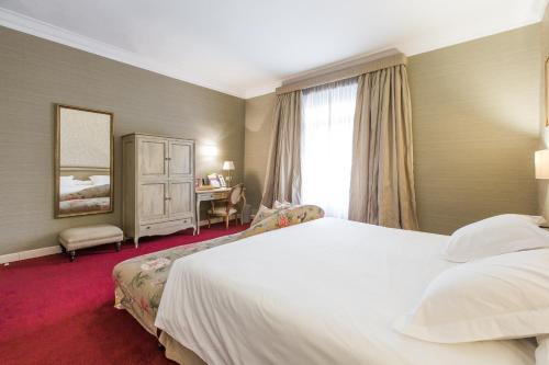 Hotel Carlton