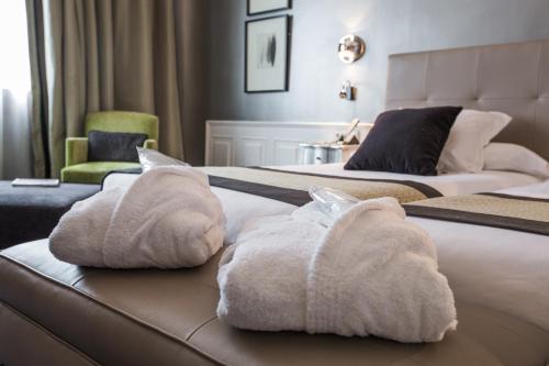 Hotel Carlton