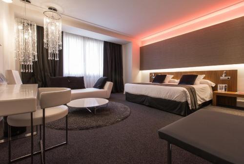 Hotel Carlton