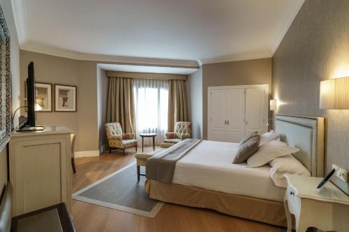 Hotel Carlton