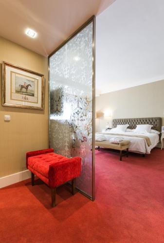 Hotel Carlton