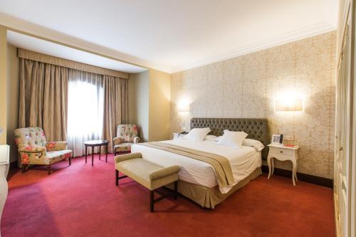 Hotel Carlton