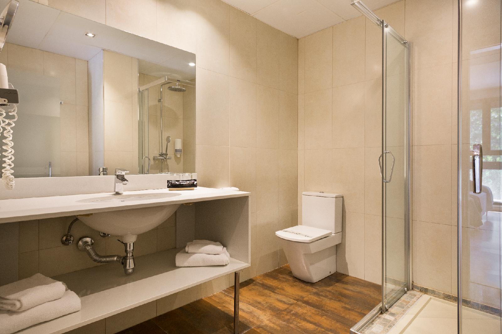 Hotel Acta Azul  Barcelona