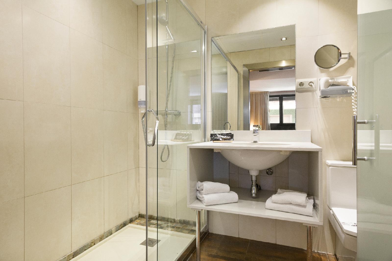Hotel Acta Azul  Barcelona