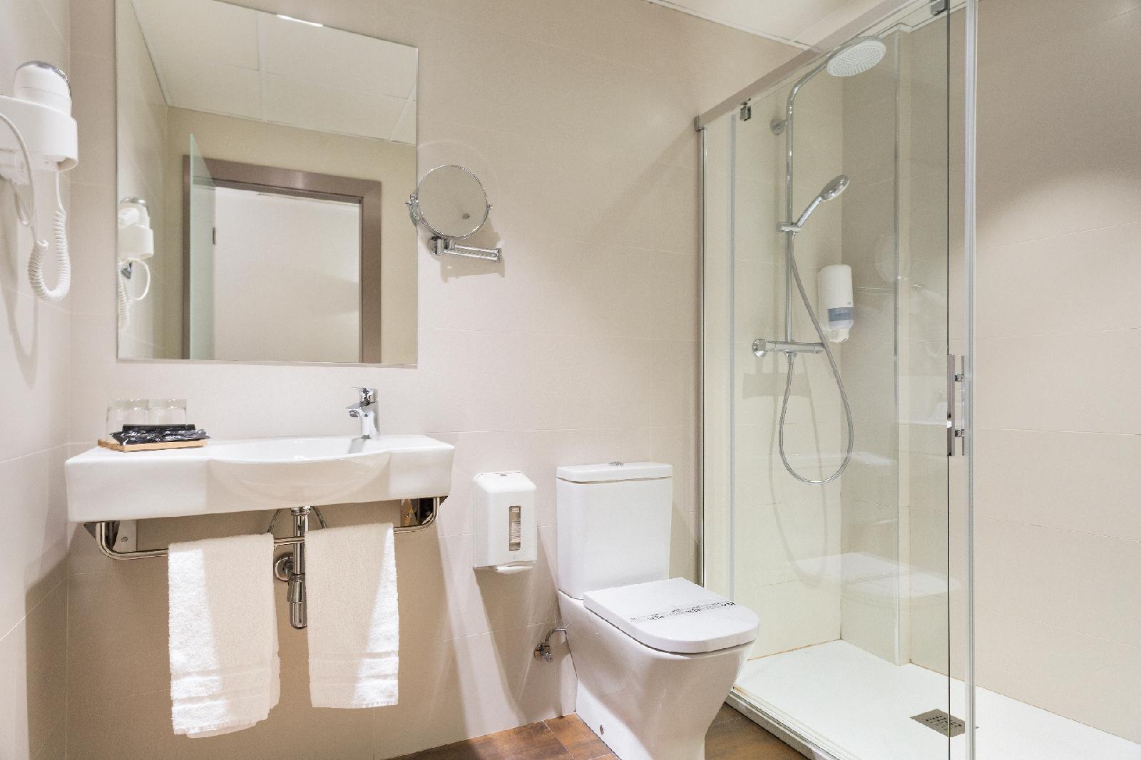 Hotel Acta Azul  Barcelona