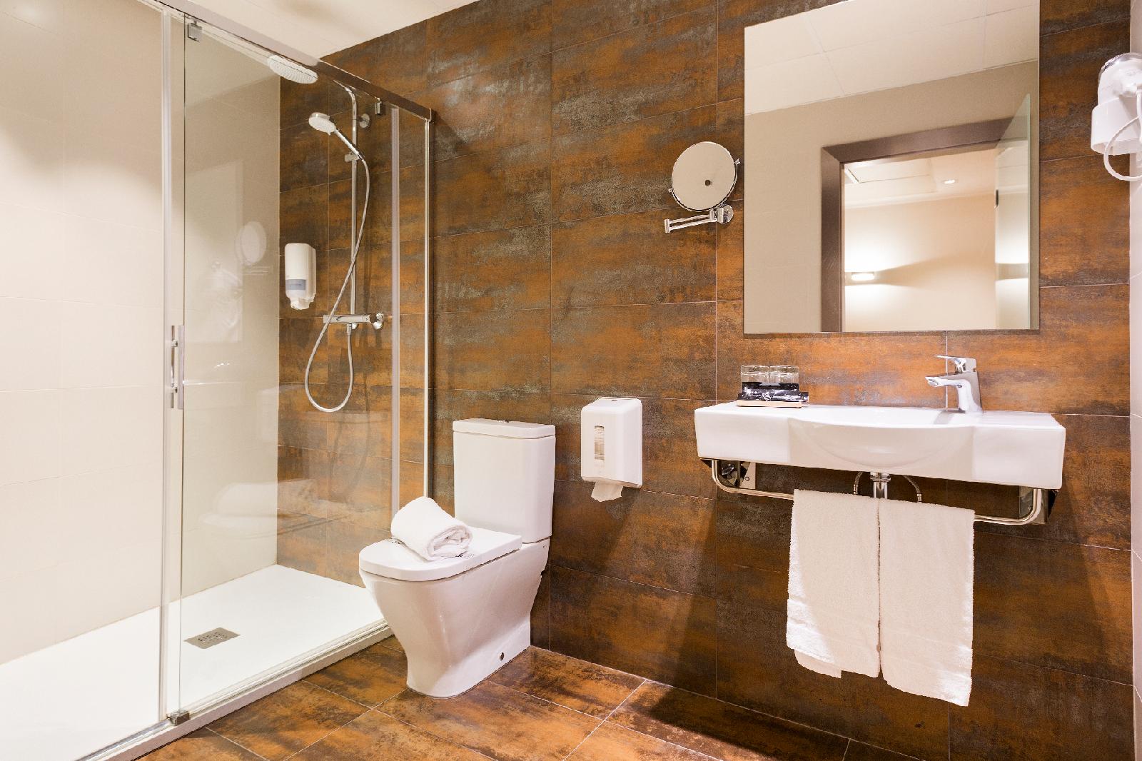 Hotel Acta Azul  Barcelona