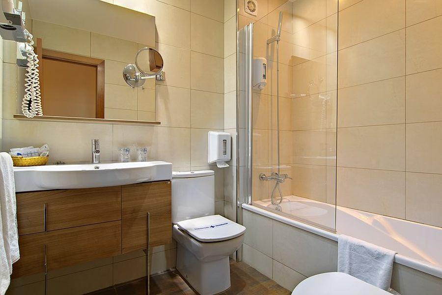 Hotel Acta Azul  Barcelona
