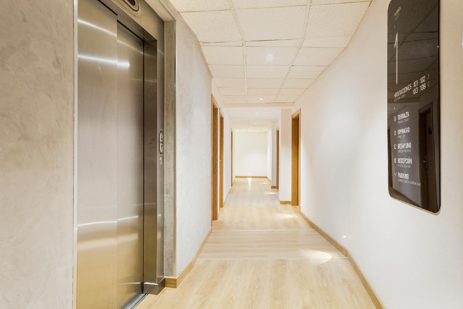 Hotel Acta Azul  Barcelona