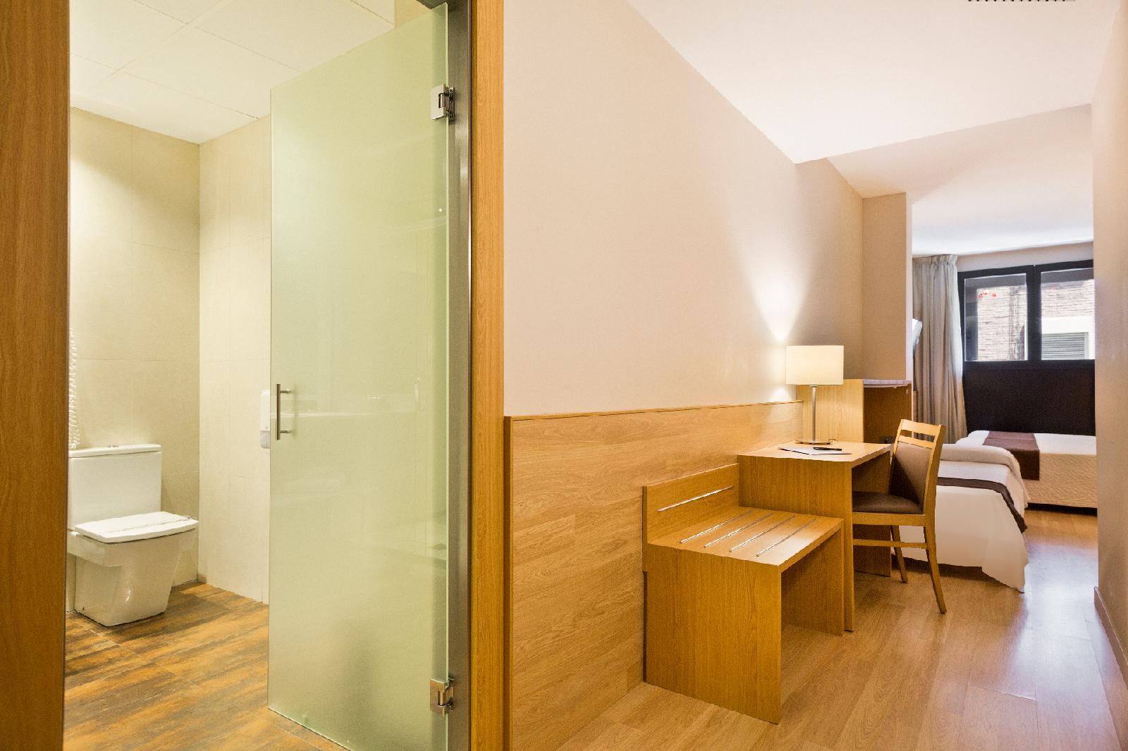 Hotel Acta Azul  Barcelona
