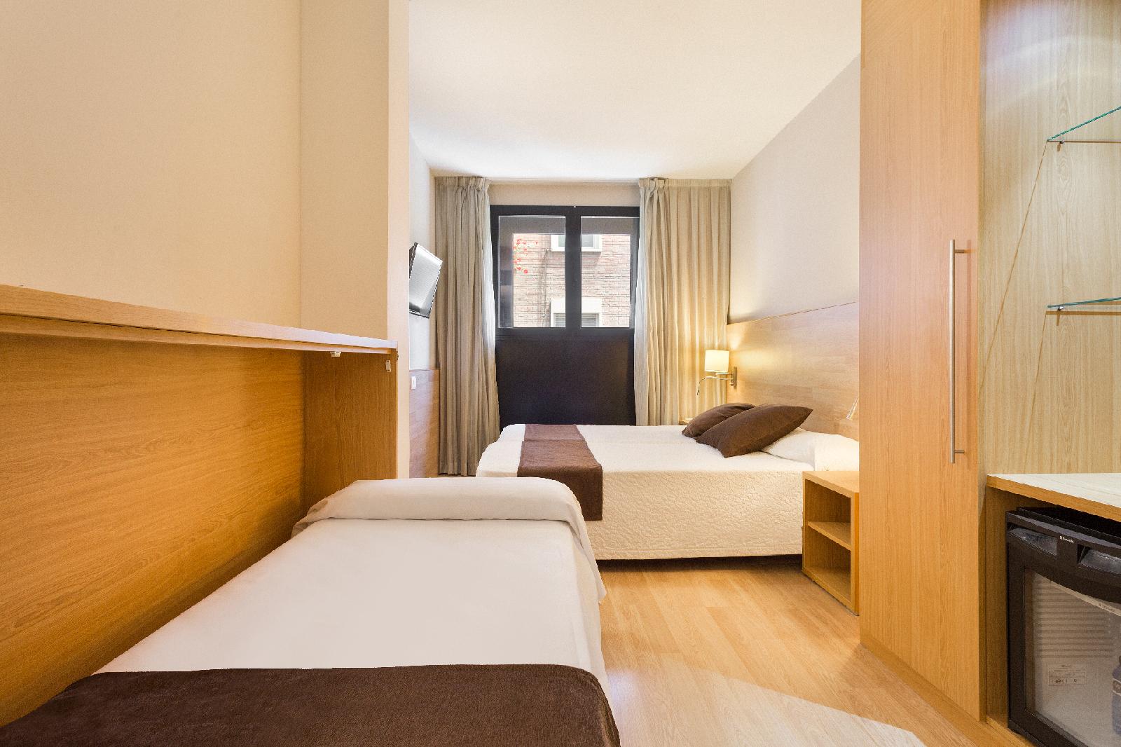 Hotel Acta Azul  Barcelona