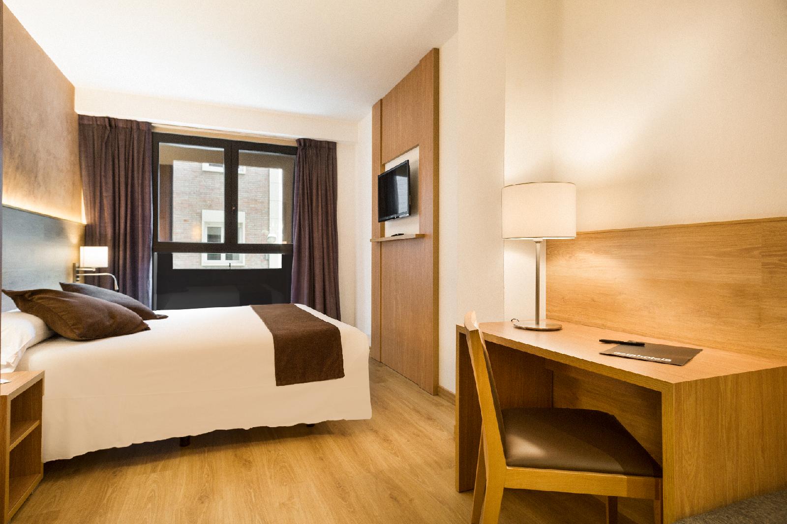 Hotel Acta Azul  Barcelona