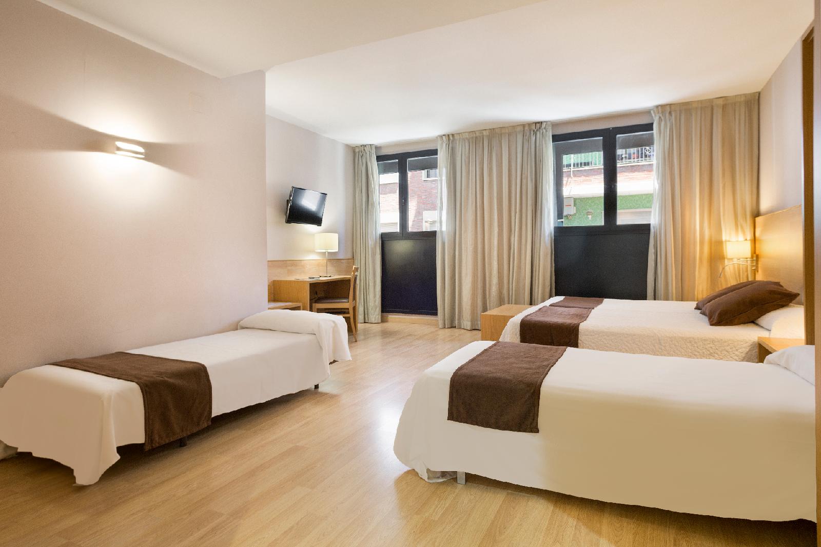 Hotel Acta Azul  Barcelona