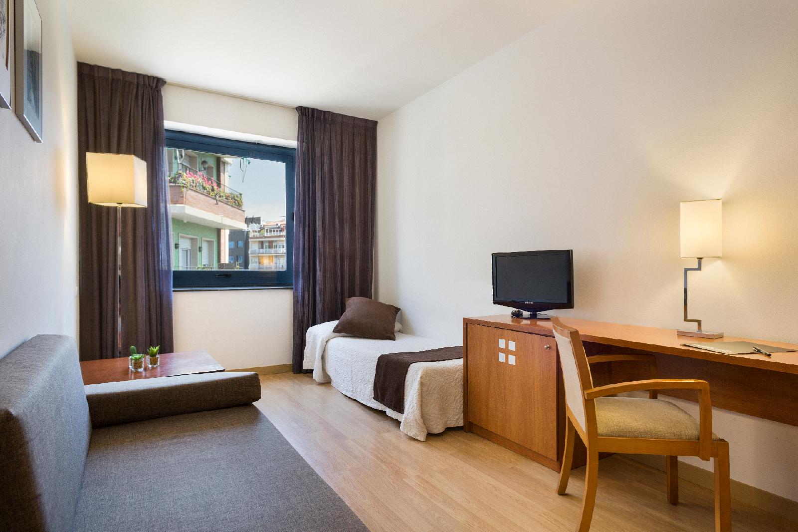 Hotel Acta Azul  Barcelona