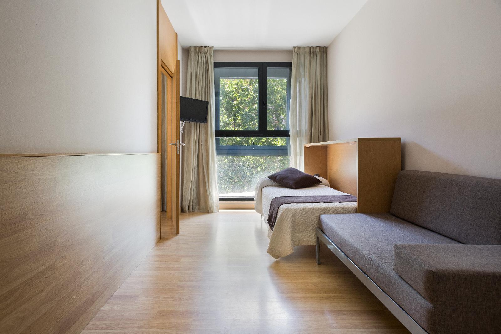Hotel Acta Azul  Barcelona