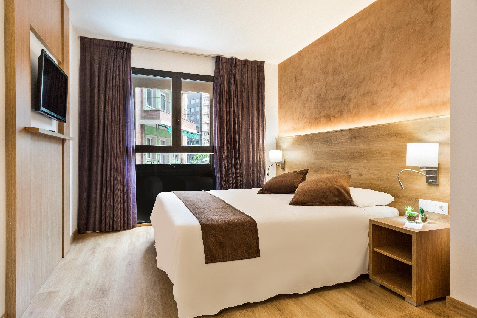 Hotel Acta Azul  Barcelona