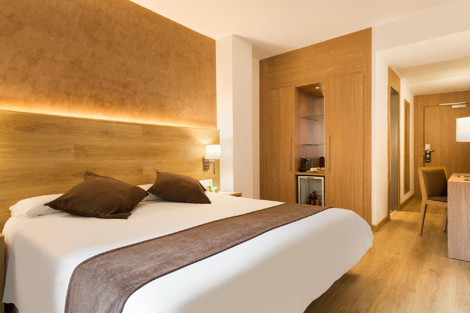 Hotel Acta Azul  Barcelona