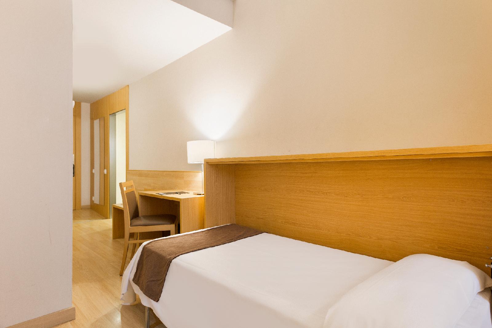 Hotel Acta Azul  Barcelona