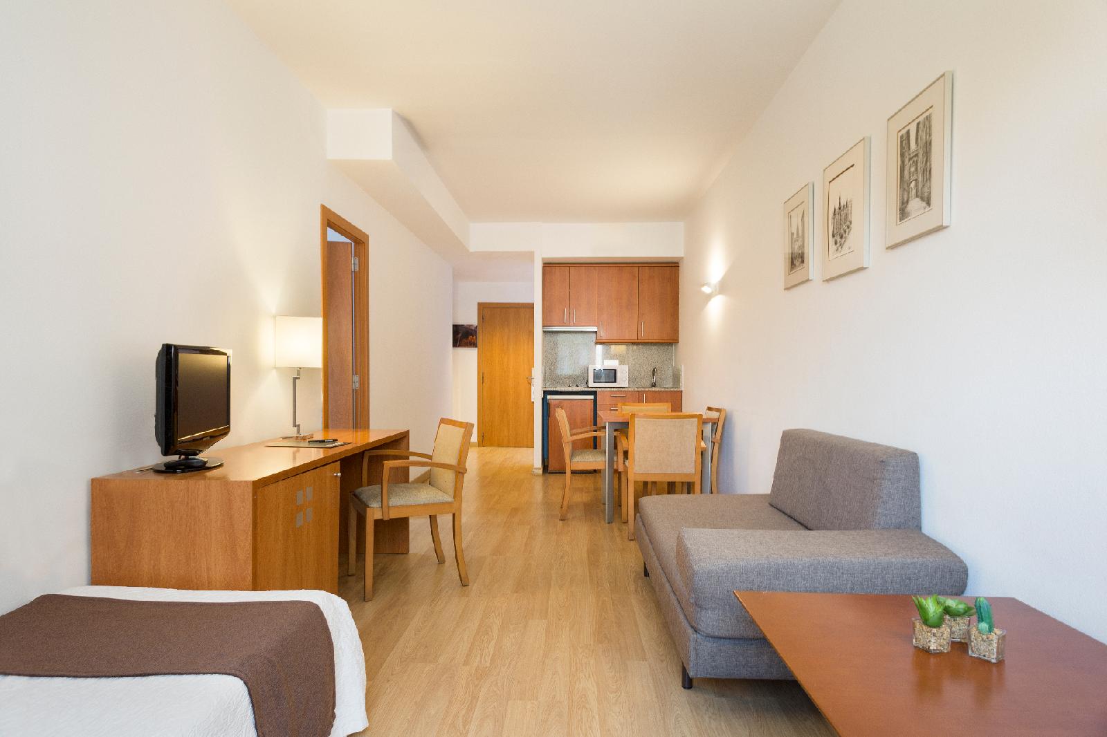 Hotel Acta Azul  Barcelona