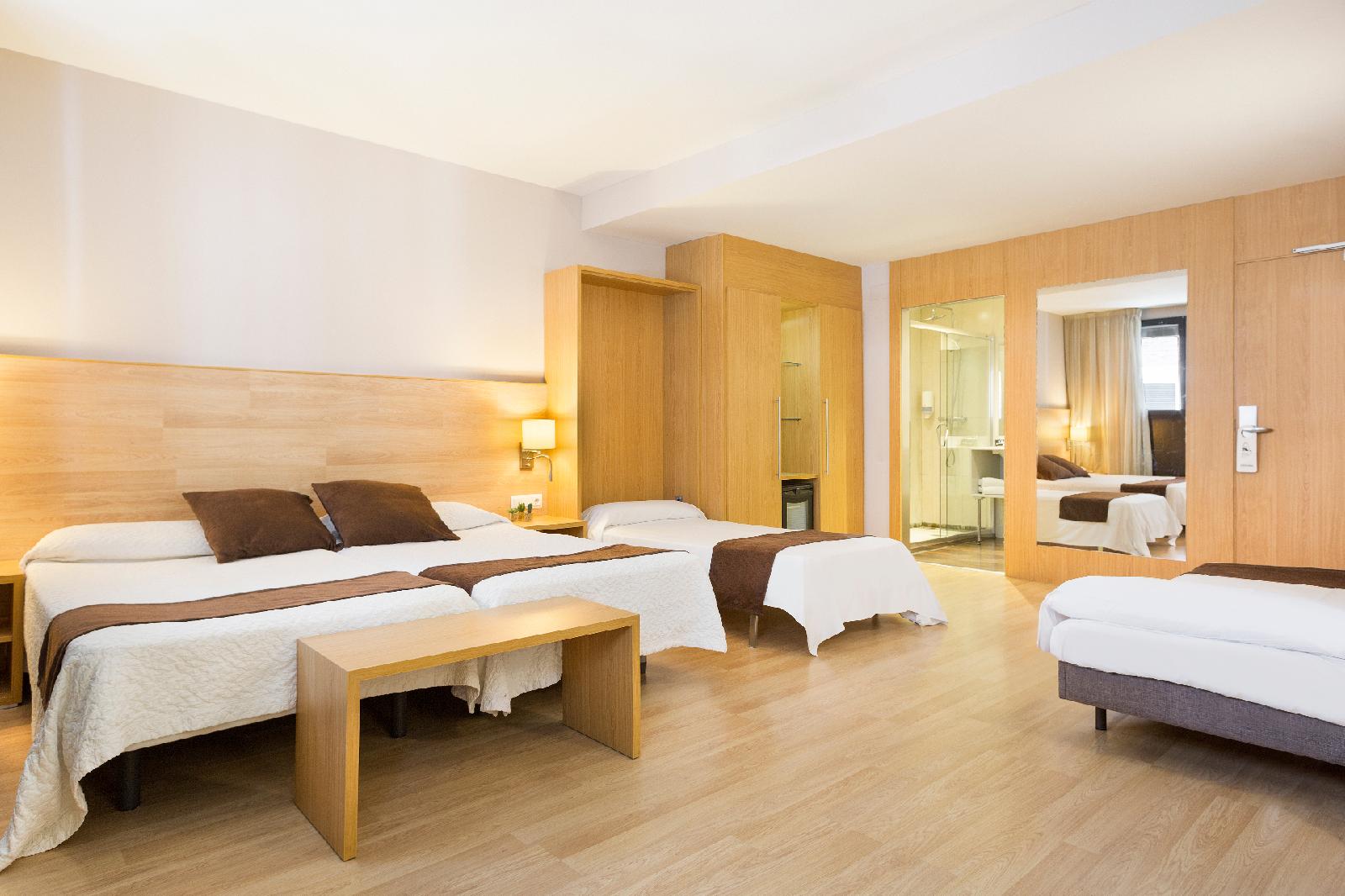 Hotel Acta Azul  Barcelona