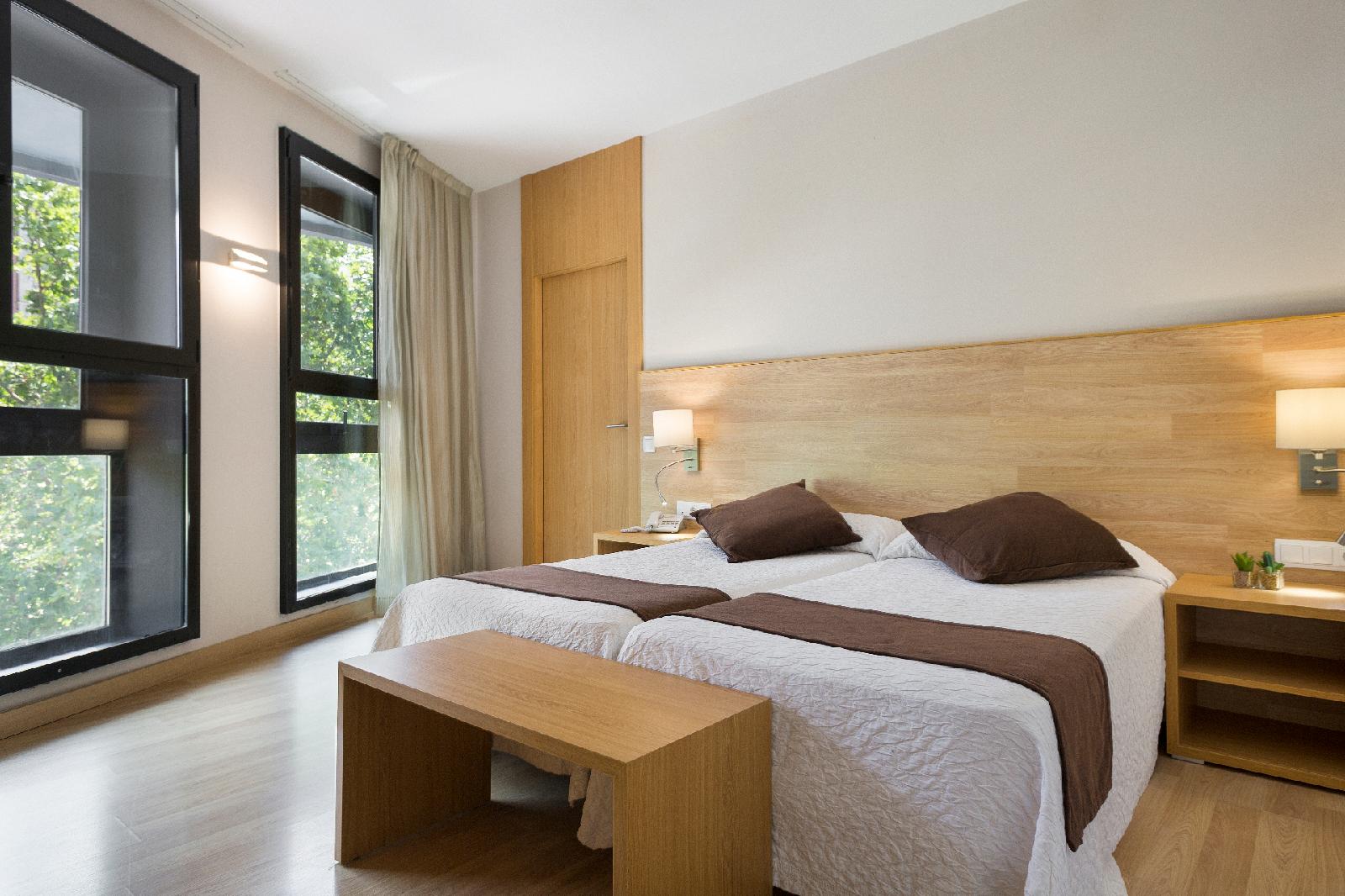 Hotel Acta Azul  Barcelona