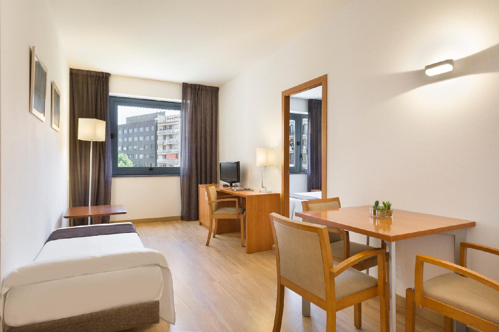 Hotel Acta Azul  Barcelona