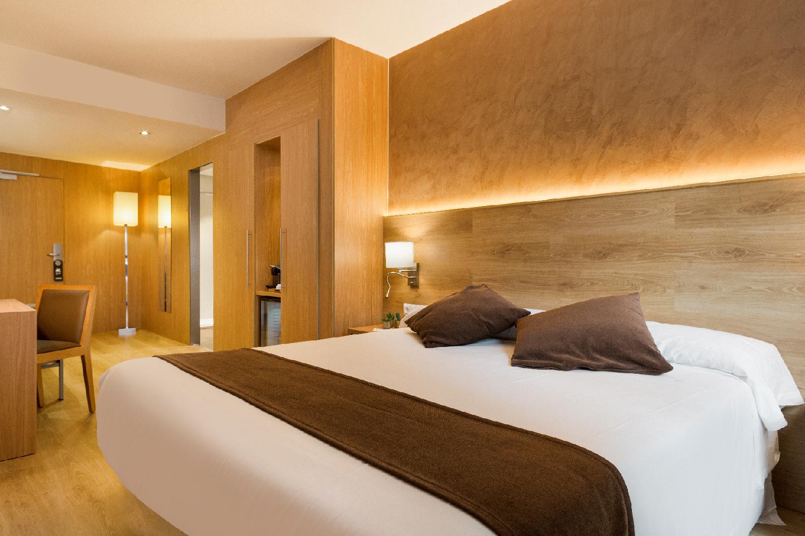 Hotel Acta Azul  Barcelona