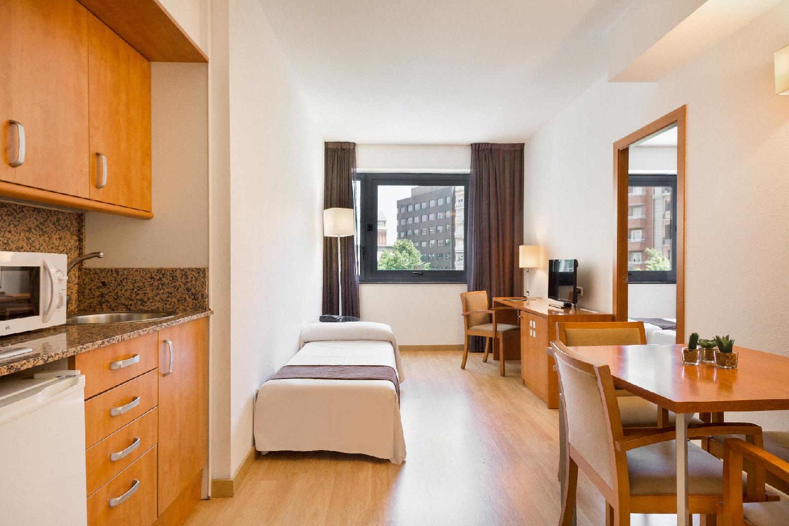 Hotel Acta Azul  Barcelona