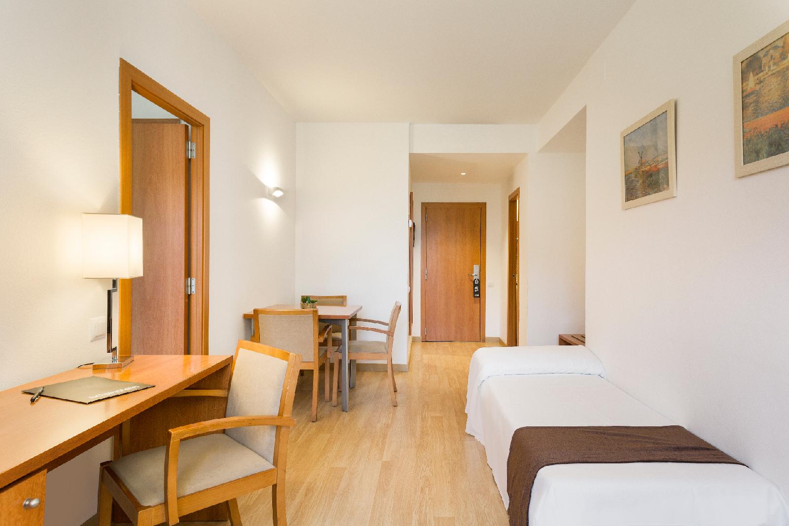 Hotel Acta Azul  Barcelona