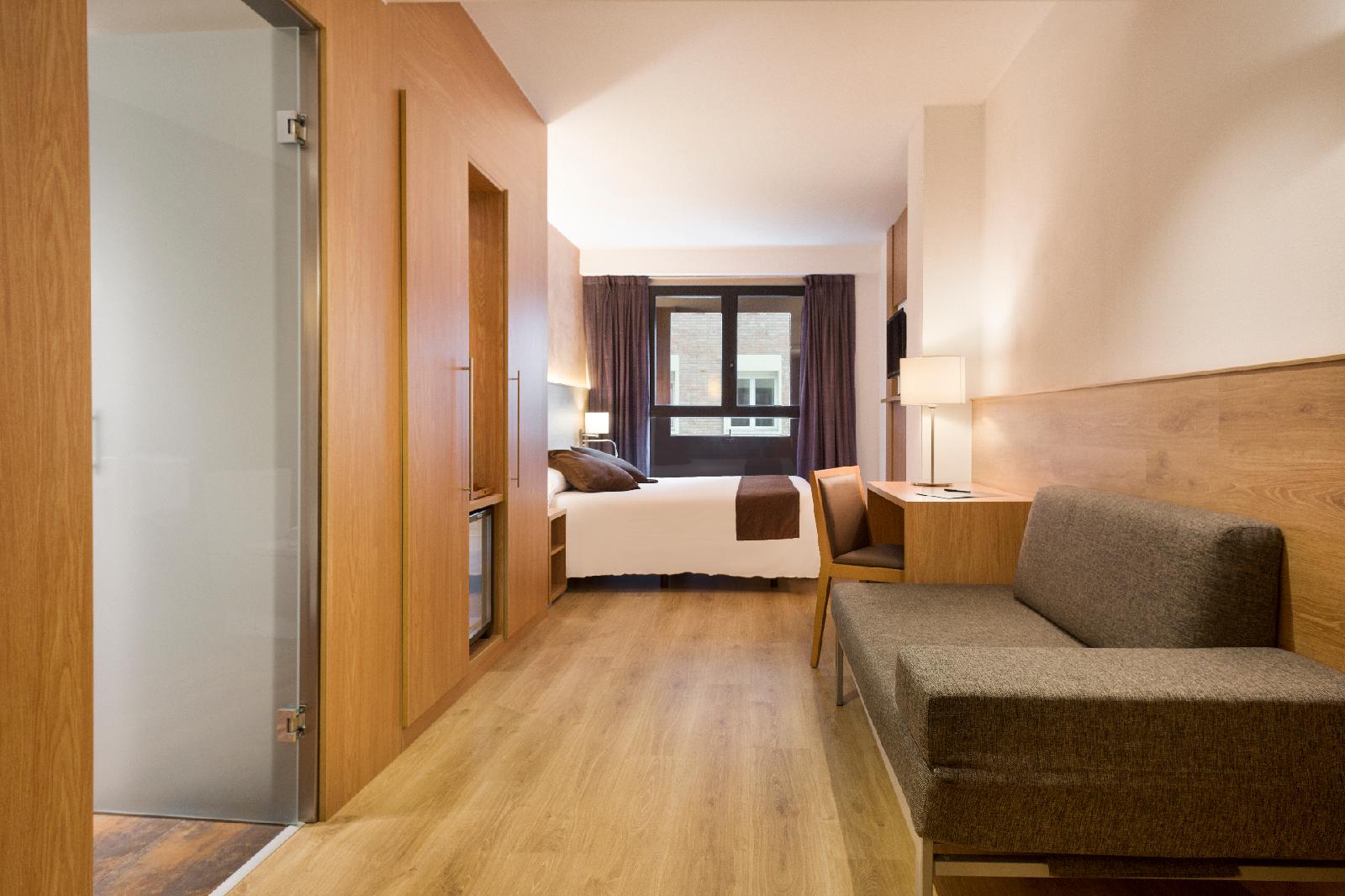 Hotel Acta Azul  Barcelona