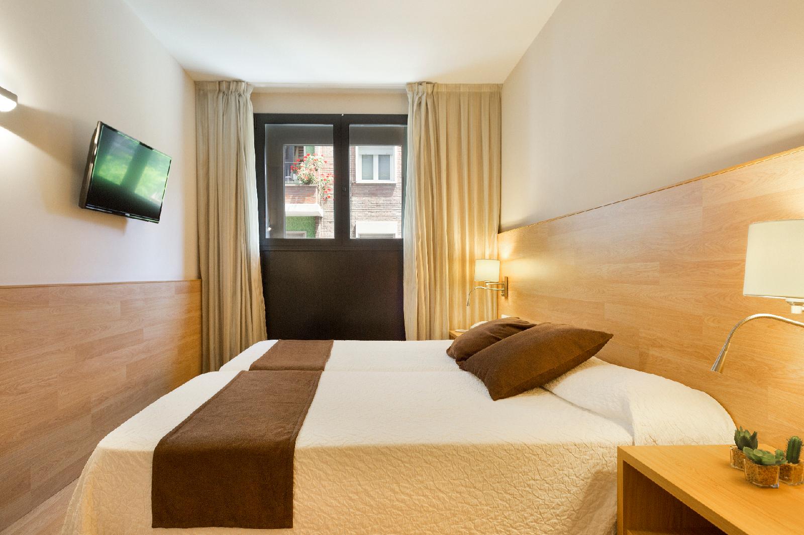 Hotel Acta Azul  Barcelona