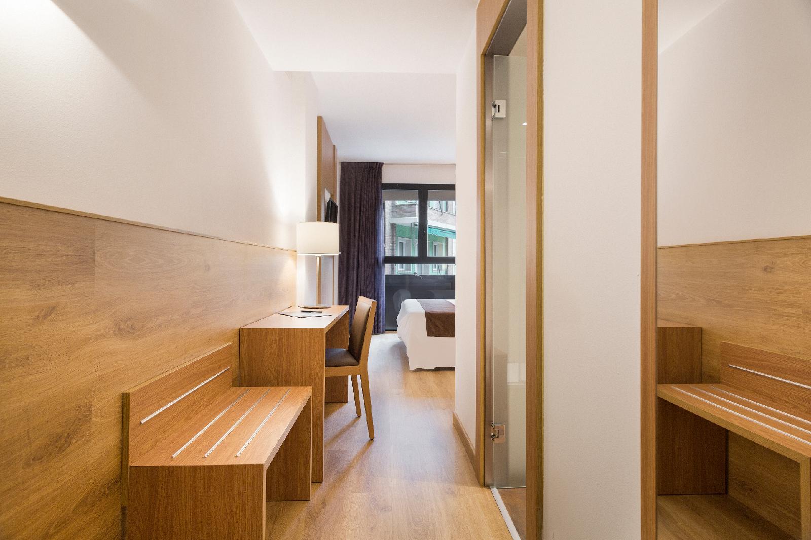 Hotel Acta Azul  Barcelona