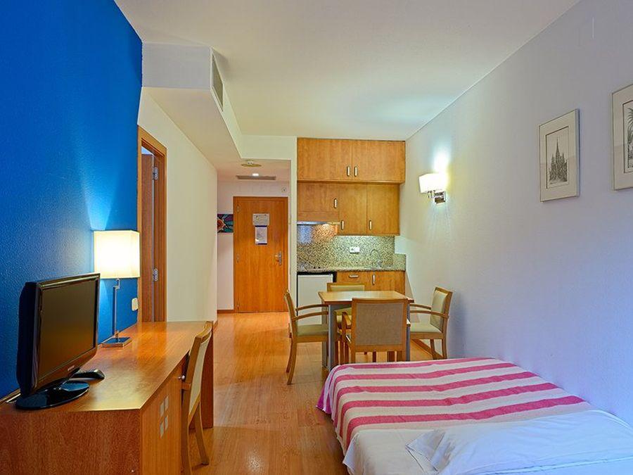 Hotel Acta Azul  Barcelona