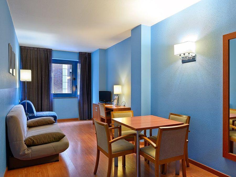 Hotel Acta Azul  Barcelona