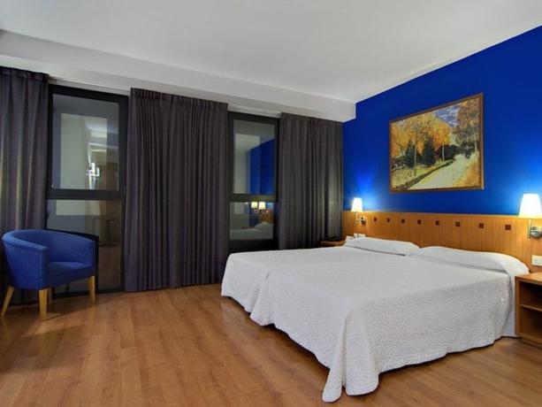Hotel Acta Azul  Barcelona