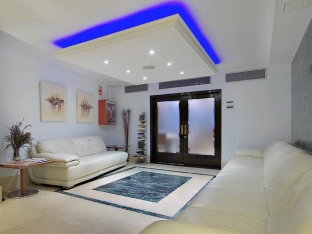 Hotel Acta Azul  Barcelona