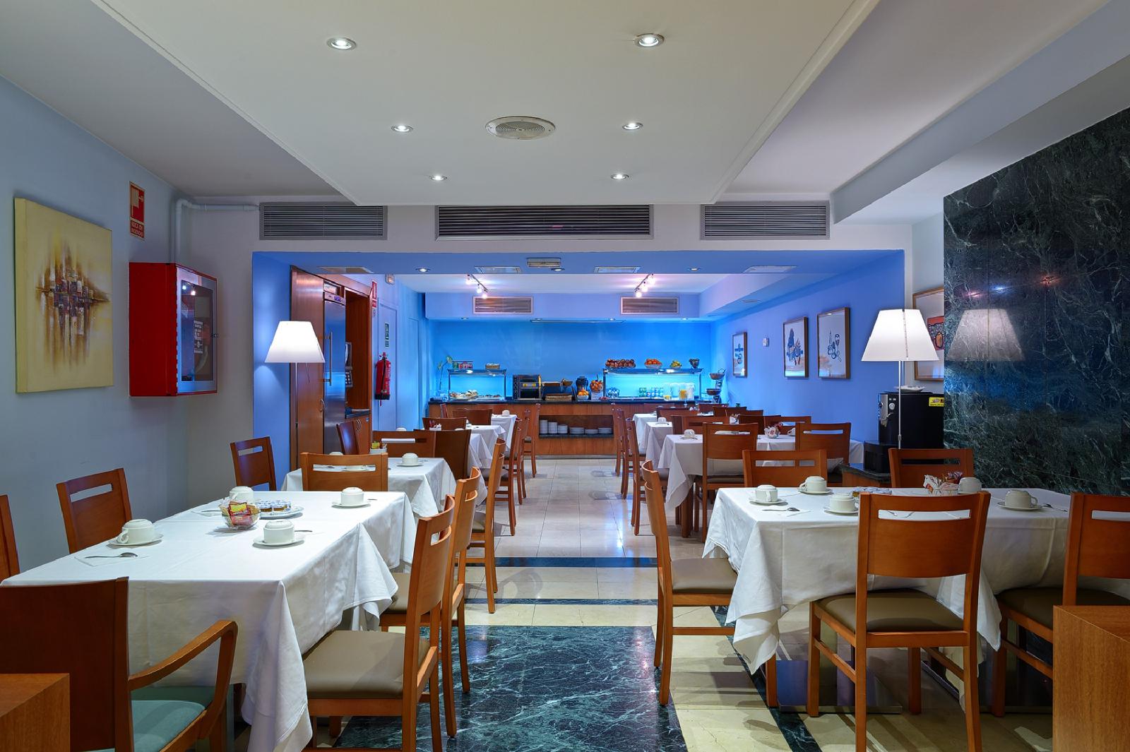 Hotel Acta Azul  Barcelona