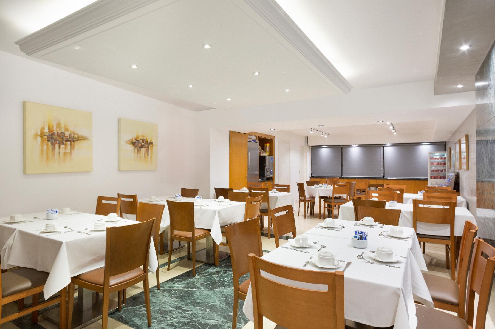 Hotel Acta Azul  Barcelona